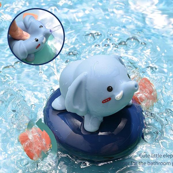 new bath toys baby cute cartoon elephant animal pig swimming toy children winding beach bathtub toys gift
new bath toys baby cute cartoon elephant animal pig swimming toy children winding beach bathtub toys gift
