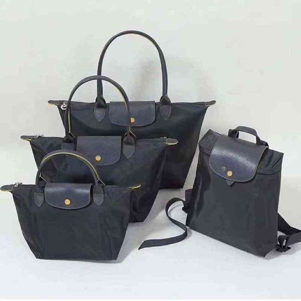 backpack leather handle women dumpling bag handbags oxford shoulder bag luxury designer waterproof nylon portabl tote 220622
backpack leather handle women dumpling bag handbags oxford shoulder bag luxury designer waterproof nylon portabl tote 220622