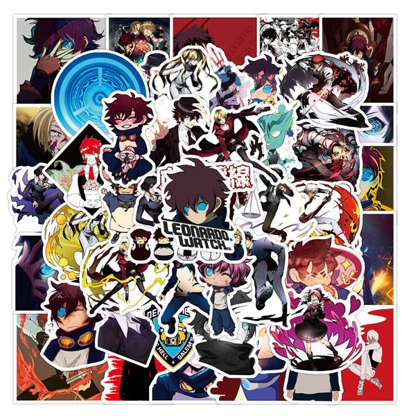 50pcs lot cute cartoon anime stickers pack for kids toys lapgift diy phone case guitar water bottle luggage car decal waterproof
50pcs lot cute cartoon anime stickers pack for kids toys lapgift diy phone case guitar water bottle luggage car decal waterproof