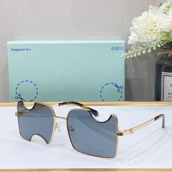 fashion popular designer sunglasses for men women metal 40028 vintage unique notch sun glasses trend hip hop style anti-ultraviolet protecti, White;black
fashion popular designer sunglasses for men women metal 40028 vintage unique notch sun glasses trend hip hop style anti-ultraviolet protecti, White;black