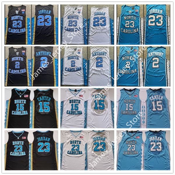 vintage 15 vince carter jersey 2 cole anthony jerseys 23 michael mj jorda jerseys 0 jayson tatum 2022 ncaa north carolina tar heels stitched, Black
vintage 15 vince carter jersey 2 cole anthony jerseys 23 michael mj jorda jerseys 0 jayson tatum 2022 ncaa north carolina tar heels stitched, Black