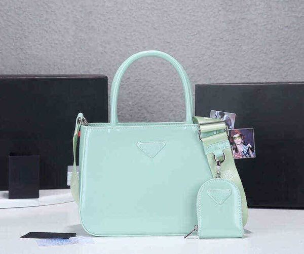 underarm bags crossbody bags prad luxury designer brand tote women shopping handbag leather pure color shoulder simple atmosphere bag t40m
underarm bags crossbody bags prad luxury designer brand tote women shopping handbag leather pure color shoulder simple atmosphere bag t40m