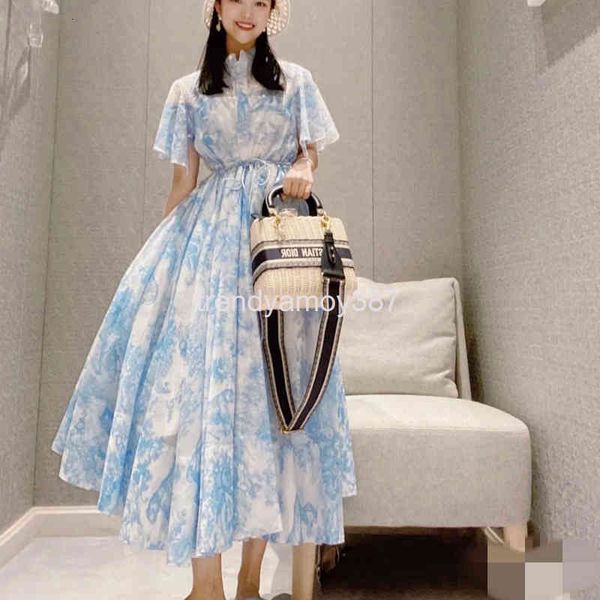 piece casual dresses two long skirt seaside holiday printed flare sleeve lace up slim blue big swing dress, Black;gray
piece casual dresses two long skirt seaside holiday printed flare sleeve lace up slim blue big swing dress, Black;gray