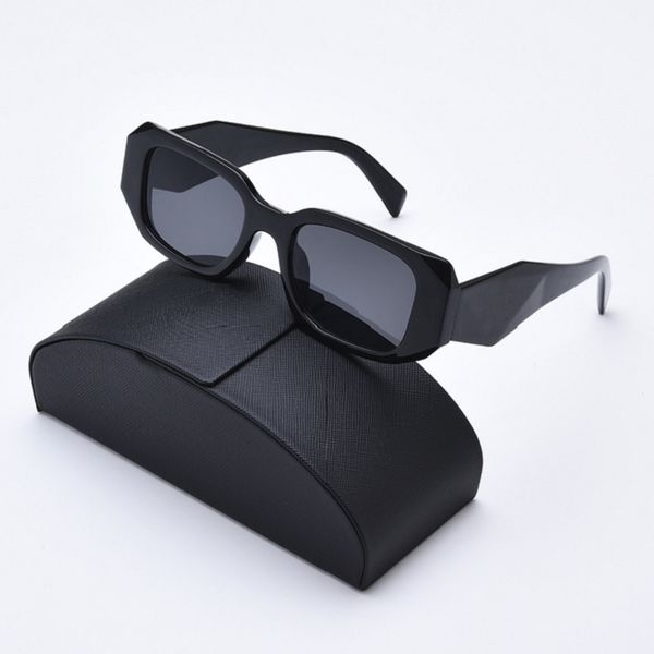 fashion designer sunglasses for women men goggle beach sun glasses small frame luxury quality 6 color optional with box, White;black
fashion designer sunglasses for women men goggle beach sun glasses small frame luxury quality 6 color optional with box, White;black