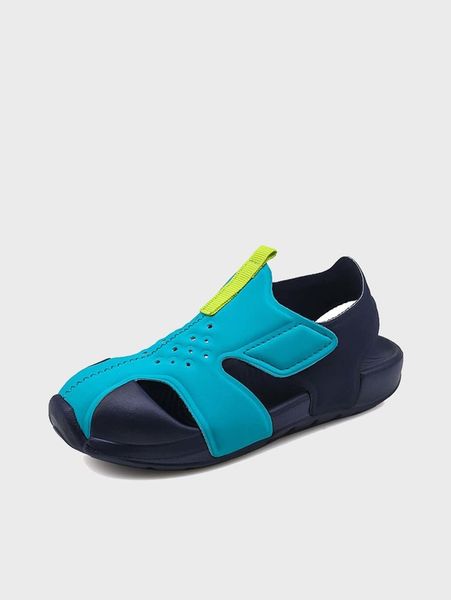 toddler boys cut out slingback sandals she, Black;red
toddler boys cut out slingback sandals she, Black;red