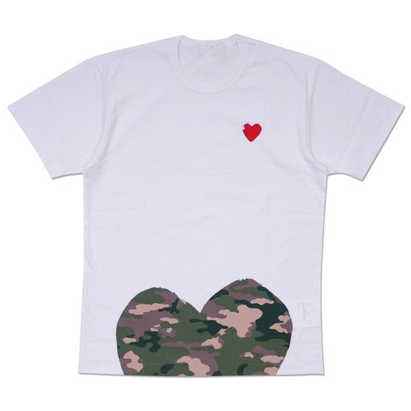 women t shirt womens designer clothes men t shirts pure cotton round crew neck peach heart tshirts graphic tee couple models shirts red on w, White
women t shirt womens designer clothes men t shirts pure cotton round crew neck peach heart tshirts graphic tee couple models shirts red on w, White