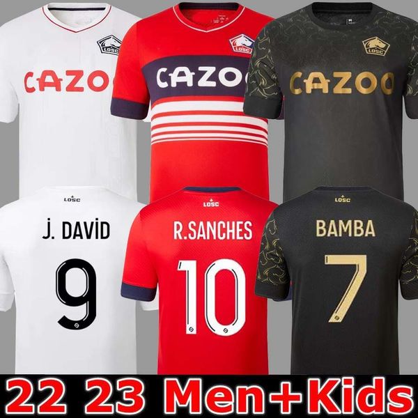 2022 soccer jerseys 2023 losc lille soccer jersey david fonte burak bamba yazici football shirts 22 23 jikone r.sanches t.weah .araujo mail, Black;yellow
2022 soccer jerseys 2023 losc lille soccer jersey david fonte burak bamba yazici football shirts 22 23 jikone r.sanches t.weah .araujo mail, Black;yellow