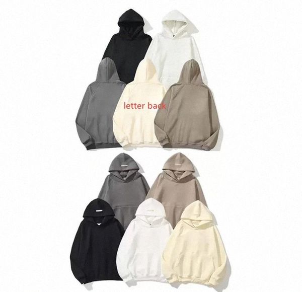 hooded loose sweater designer women long sleeve hoodie sweatshirts hoodies men hoody sweaters pullover crewneck hooded mens womens lovers h, Black
hooded loose sweater designer women long sleeve hoodie sweatshirts hoodies men hoody sweaters pullover crewneck hooded mens womens lovers h, Black