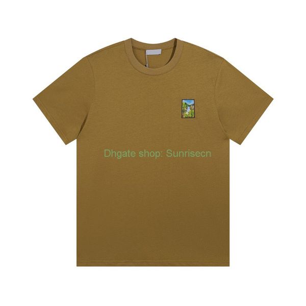 men's plus tees & polos round neck embroidered and printed polar style summer wear with street pure cotton 2351, Black;brown
men's plus tees & polos round neck embroidered and printed polar style summer wear with street pure cotton 2351, Black;brown
