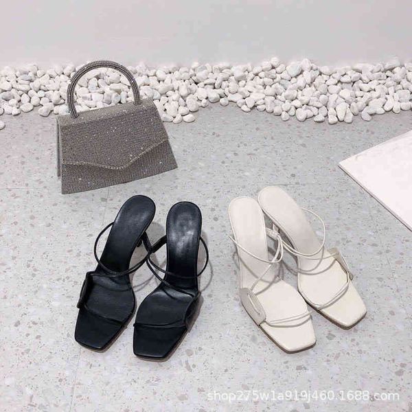 sandals summer style square head thin belt heel temperament fairy fashion comfortable casual women's sandals, Black
sandals summer style square head thin belt heel temperament fairy fashion comfortable casual women's sandals, Black