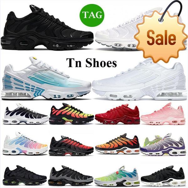 2022 boots tn plus 3 running shoes mens trainers chaussures triple white black laser blue bred hyper
2022 boots tn plus 3 running shoes mens trainers chaussures triple white black laser blue bred hyper