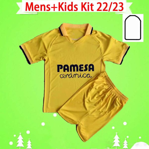 and kids kit 22 23 villarreal soccer jerseys boys sets campeonato parejo moreno bacca 2022 2023 mens football shirt child suit paco, Black;yellow
and kids kit 22 23 villarreal soccer jerseys boys sets campeonato parejo moreno bacca 2022 2023 mens football shirt child suit paco, Black;yellow