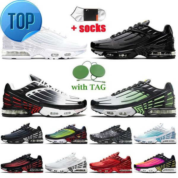 2022 tn plus 3 tuned iii 2 men women sports shoes triple white off red grey og black ghost green aqua jogging trainers laser blue big size
2022 tn plus 3 tuned iii 2 men women sports shoes triple white off red grey og black ghost green aqua jogging trainers laser blue big size