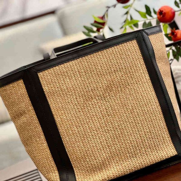 shoulder bag weaving bags women designer handbag tote woven messenger vintage high capacity crossbody shopping female purses 01090326, Black;red
shoulder bag weaving bags women designer handbag tote woven messenger vintage high capacity crossbody shopping female purses 01090326, Black;red