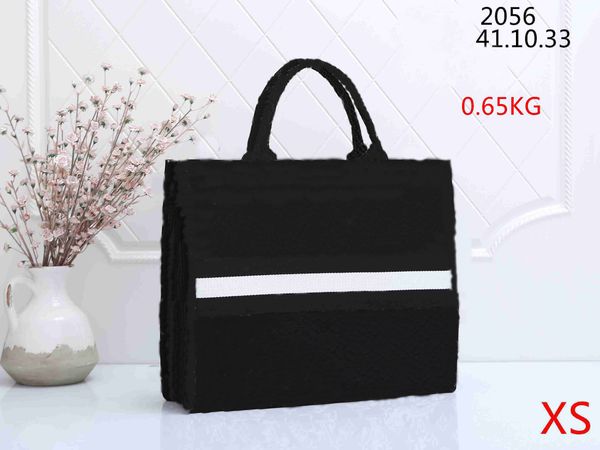 tz totes designer handbags portable fashion classic large capacity canvas shopping leisure handbag 41*10*33cm
tz totes designer handbags portable fashion classic large capacity canvas shopping leisure handbag 41*10*33cm