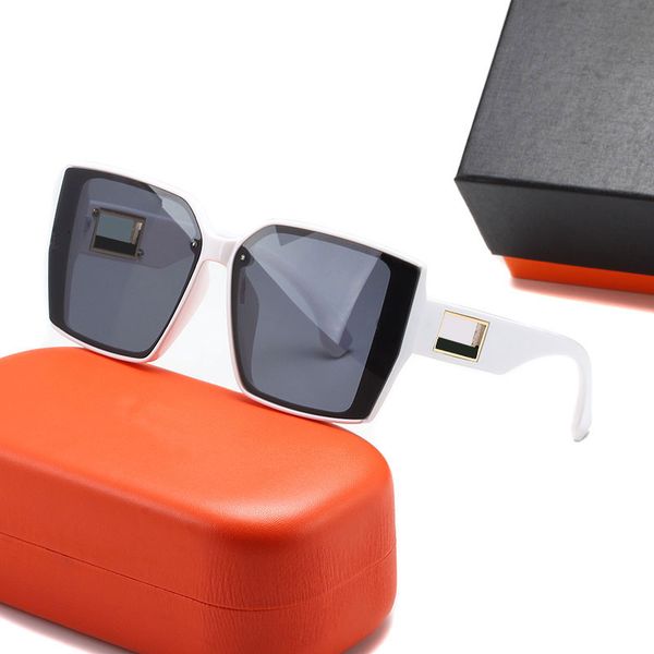 womans sunglasses luxury mens sun glasses uv protection men designer eyeglass gradient metal hinge fashion women spectacles 1709 with origin, White;black
womans sunglasses luxury mens sun glasses uv protection men designer eyeglass gradient metal hinge fashion women spectacles 1709 with origin, White;black