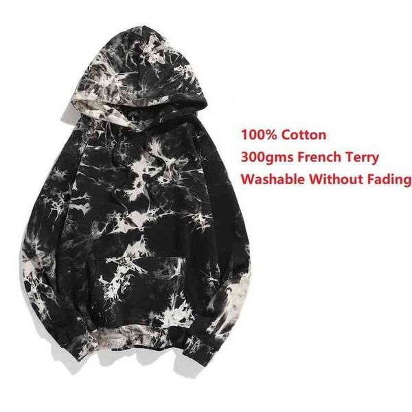 dark tie-dye gradient color hooded sweatshirt men high street fashion pullover hoodie oversized male streetwear 100% cotton g220429, Black
dark tie-dye gradient color hooded sweatshirt men high street fashion pullover hoodie oversized male streetwear 100% cotton g220429, Black