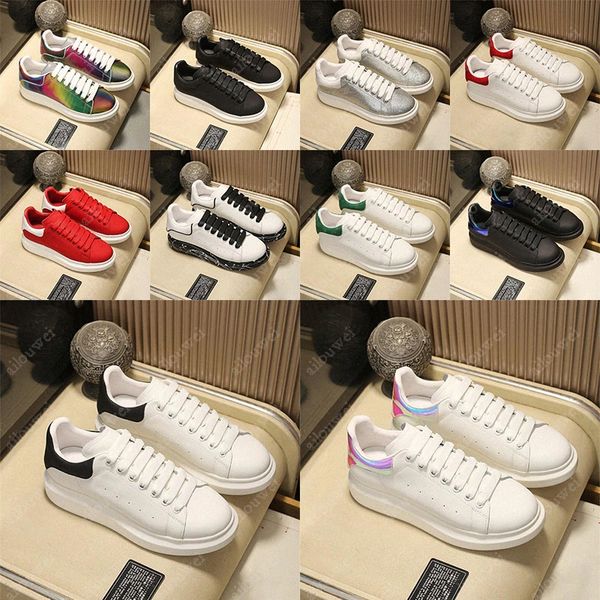 men designer women casual shoes leather white lace up platform sneakers suede black increase trainers dupe shoe with box g4u9#
men designer women casual shoes leather white lace up platform sneakers suede black increase trainers dupe shoe with box g4u9#
