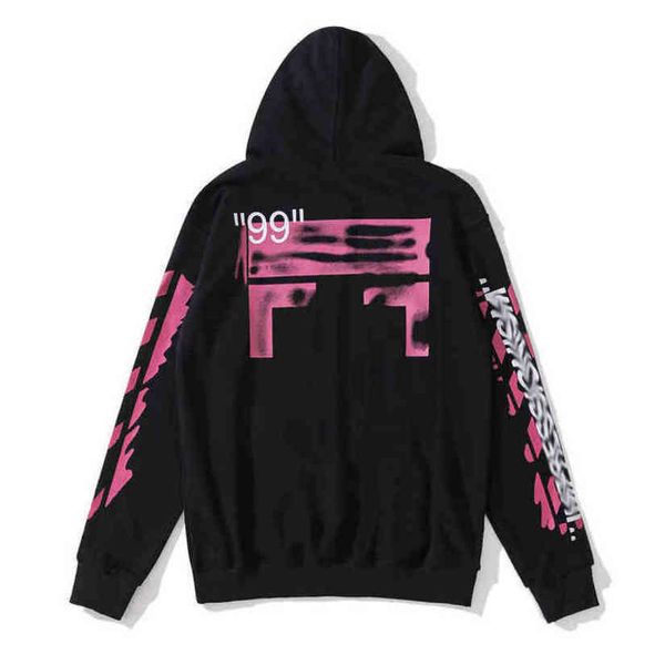 fashion loose mens offs hoodies brand classic sweatshirts hoodie cotton pullover long sleeved back oil paint arrow x men women hooded jacke, Black
fashion loose mens offs hoodies brand classic sweatshirts hoodie cotton pullover long sleeved back oil paint arrow x men women hooded jacke, Black