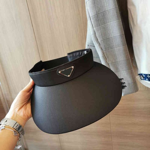 ball caps p family empty hat inverted triangle sunshade black simple and versatile sunscreen travel big brim, Blue;gray
ball caps p family empty hat inverted triangle sunshade black simple and versatile sunscreen travel big brim, Blue;gray