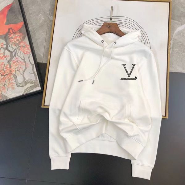 spring autumn and winter t shirt new style sweater three colors optional men's and women's hoodie trend couple's long sleeve, White;black
spring autumn and winter t shirt new style sweater three colors optional men's and women's hoodie trend couple's long sleeve, White;black