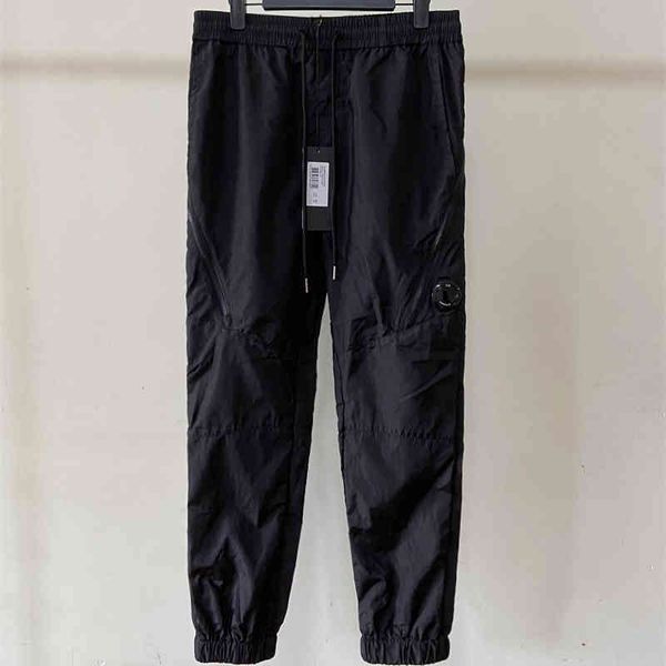 cp spring and autumn men's pants companys nylon waterproof casual pantss quick-drying lens decoration sports travel cw50, Black
cp spring and autumn men's pants companys nylon waterproof casual pantss quick-drying lens decoration sports travel cw50, Black