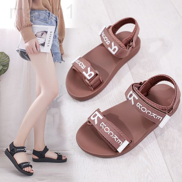 sandals designer new style magic pasted comfortable women's beach sandals 2021k7du, Black
sandals designer new style magic pasted comfortable women's beach sandals 2021k7du, Black