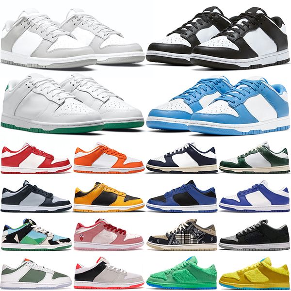 men women running shoes designer sneakers oversize 36-47 panda white black unc grey fog mens outdoor wholesale sports trainers sneakers
men women running shoes designer sneakers oversize 36-47 panda white black unc grey fog mens outdoor wholesale sports trainers sneakers