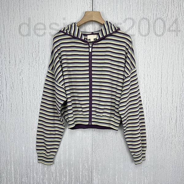 women's sweaters designer high edition xiaohe 2022 spring and summer thin superfine cotton hooded stripe o-shaped sweater long sleeve l, White;black
women's sweaters designer high edition xiaohe 2022 spring and summer thin superfine cotton hooded stripe o-shaped sweater long sleeve l, White;black
