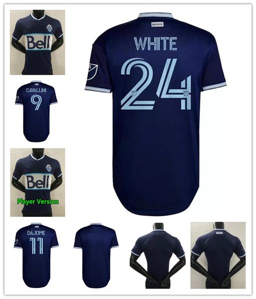 player version 2022 2023 vancouver fc home away soccer jerseys cavallini dajome r.gauld whitecaps mls 22 23 football tight shirt, Black;yellow
player version 2022 2023 vancouver fc home away soccer jerseys cavallini dajome r.gauld whitecaps mls 22 23 football tight shirt, Black;yellow