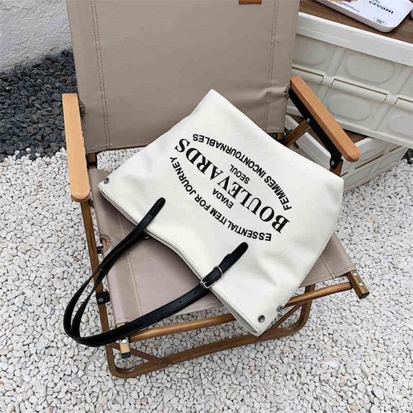 shop online 85% off canvas tote large capacity simple fashion leisure department college style one shoulder bag
shop online 85% off canvas tote large capacity simple fashion leisure department college style one shoulder bag