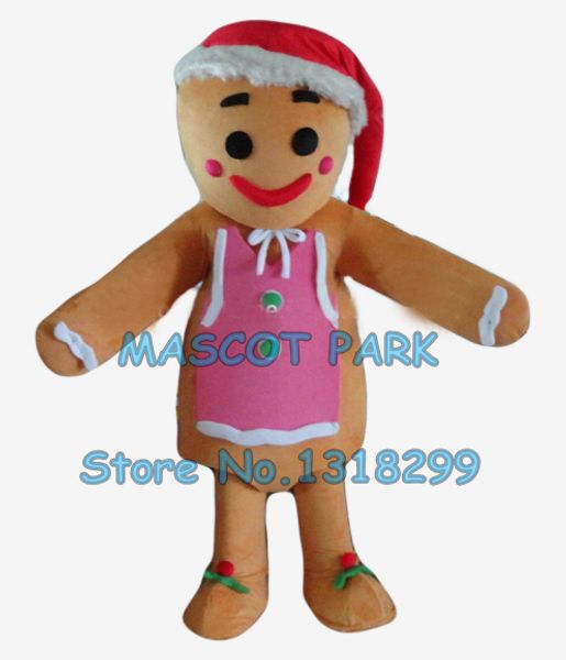 mascot doll costume gingerbread man mascot costume for factory wholesale new christmas gingernut gingersnap cosply costumes carnivcal, Red;yellow
mascot doll costume gingerbread man mascot costume for factory wholesale new christmas gingernut gingersnap cosply costumes carnivcal, Red;yellow