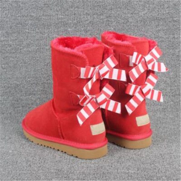 2022 classical aus short 3280 women snow boots zebra stripes bowknot keep warm boot sheepskin plush fur boots with dustbag card beautiful gi, Black
2022 classical aus short 3280 women snow boots zebra stripes bowknot keep warm boot sheepskin plush fur boots with dustbag card beautiful gi, Black
