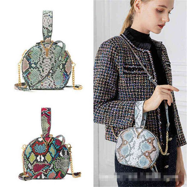 s fashion luxury brand python pattern women handbags snakeskin small shoulder bags for women pu box hand bags 220512
s fashion luxury brand python pattern women handbags snakeskin small shoulder bags for women pu box hand bags 220512