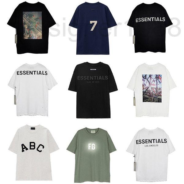 men's casual shirts designer fog short sleeve men's fg rich season 7 fog t-shirt high street american abc reflective essentials k9, White;black
men's casual shirts designer fog short sleeve men's fg rich season 7 fog t-shirt high street american abc reflective essentials k9, White;black