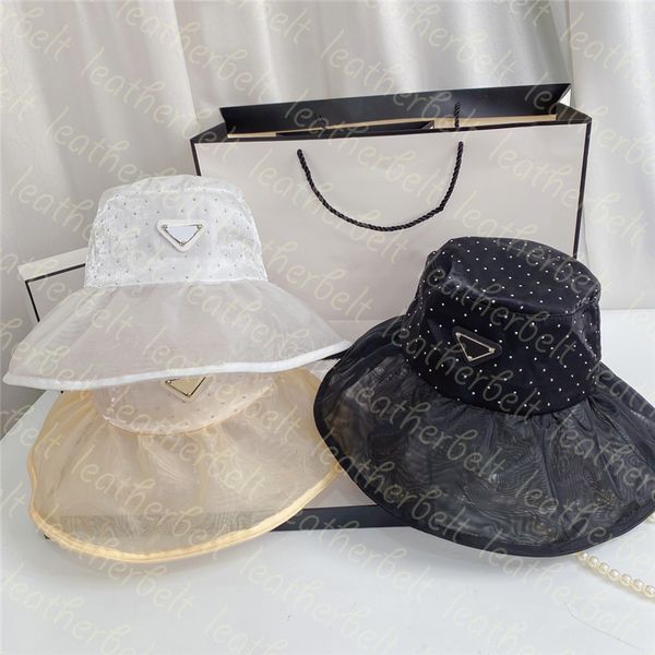 elegant mesh bucket cap luxury rhinestone fisherman hat breathable beach sun hats triangle badge womens party hats, Blue;gray
elegant mesh bucket cap luxury rhinestone fisherman hat breathable beach sun hats triangle badge womens party hats, Blue;gray