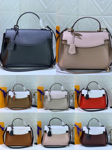 2021classic 51 fashion shoulder bag 395 handbag large handbags add a sense of fashion and modernity
2021classic 51 fashion shoulder bag 395 handbag large handbags add a sense of fashion and modernity