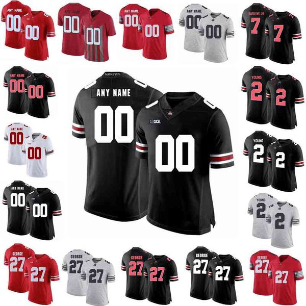 rare ohio state buckeyes jerseys jk dobbins jersey fuller 5 garrett wilson mike weber jr. nick bosa college football jerseys custom stitched, Black
rare ohio state buckeyes jerseys jk dobbins jersey fuller 5 garrett wilson mike weber jr. nick bosa college football jerseys custom stitched, Black