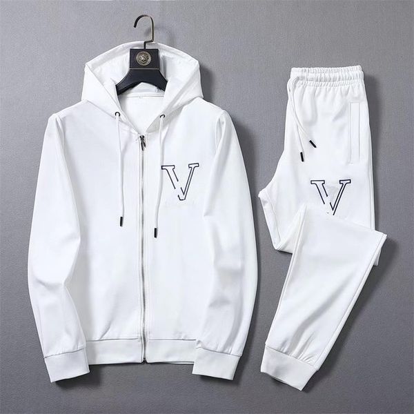men s tracksuits online celebrity sports suit 2022 autumn and winter new knitted velvet warm sportswear casual two-piece 11, Gray
men s tracksuits online celebrity sports suit 2022 autumn and winter new knitted velvet warm sportswear casual two-piece 11, Gray