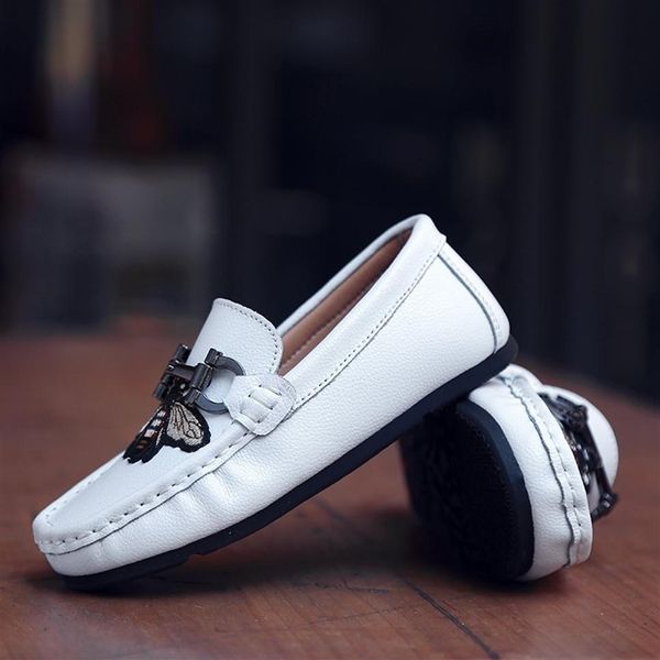 hobibear boy loafers shoes for kids handmade children slip on casual shoes designer girls kids flats leather shoes t20042281m, Black;red
hobibear boy loafers shoes for kids handmade children slip on casual shoes designer girls kids flats leather shoes t20042281m, Black;red