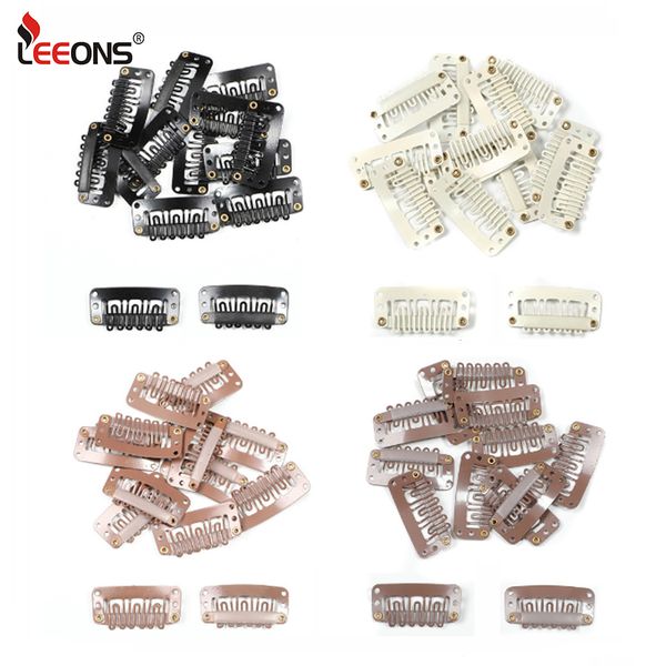 accessories black white snap clips for hair extensions hair weave clips hair clips for wigs 20pcs/ lot comb clip extension costume, Silver
accessories black white snap clips for hair extensions hair weave clips hair clips for wigs 20pcs/ lot comb clip extension costume, Silver