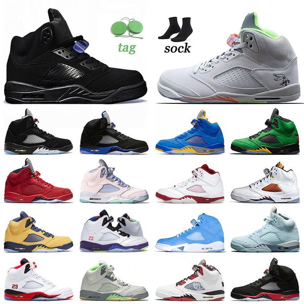 classic jumpman 5 5s black cat basketball shoes for mens womens hare helmet easter quai bluebird shattered backboard anthracite oreo designe
classic jumpman 5 5s black cat basketball shoes for mens womens hare helmet easter quai bluebird shattered backboard anthracite oreo designe