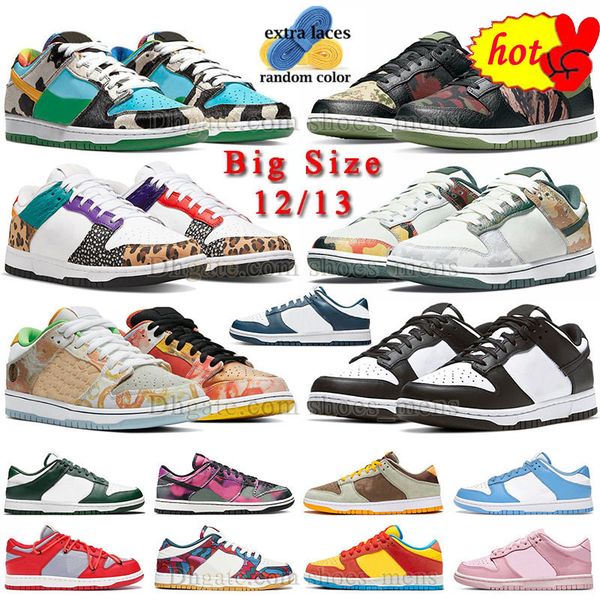 patta mens womens low running shoes 2022 dunkies patchwork valerian blue animal tiger multi camo graffiti black white panda designer
patta mens womens low running shoes 2022 dunkies patchwork valerian blue animal tiger multi camo graffiti black white panda designer
