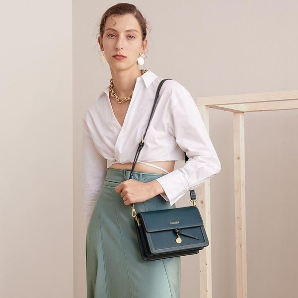 evening bags cnoles lady's crossbody genuine lether handbag spring bag small office women tote commuter style shoulder
evening bags cnoles lady's crossbody genuine lether handbag spring bag small office women tote commuter style shoulder