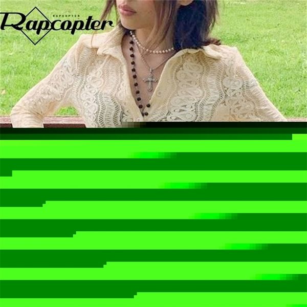 rapcopter y2k lace crop see through button t shirt cute full sleeve turn down collar elegant tee women retro korean chic 220408, White
rapcopter y2k lace crop see through button t shirt cute full sleeve turn down collar elegant tee women retro korean chic 220408, White