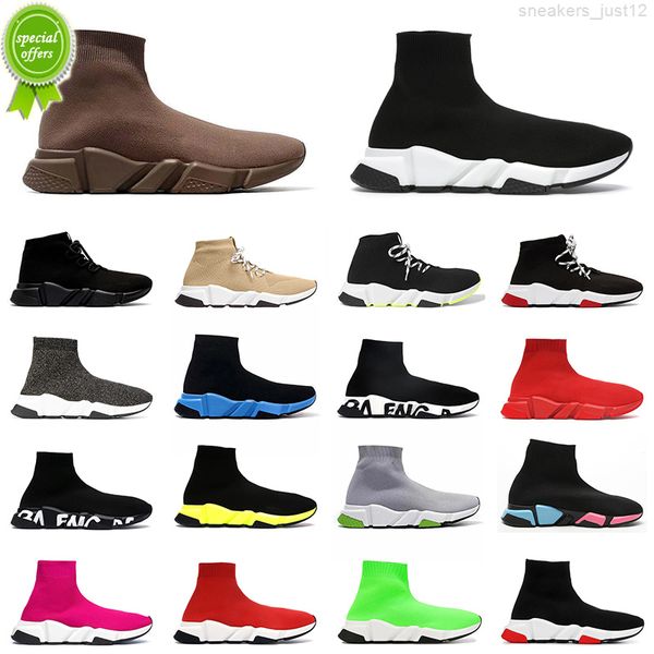 2022 sock shoes trainers womens sneakers black white triple beige pink clearsole mens fashion designer flat casual shoe jogging walking
2022 sock shoes trainers womens sneakers black white triple beige pink clearsole mens fashion designer flat casual shoe jogging walking