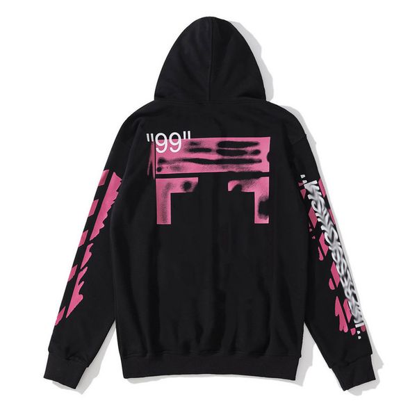 fashion loose mens offs hoodies brand classic sweatshirts hoodie cotton pullover long sleeved back oil paint arrow x men women hooded jacke, Black
fashion loose mens offs hoodies brand classic sweatshirts hoodie cotton pullover long sleeved back oil paint arrow x men women hooded jacke, Black