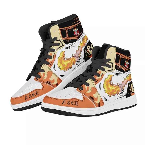 custom pirate flame outdoor shoes anime designer high board sneakers men and women fashion diy hip hop basketball size 36-47, Black
custom pirate flame outdoor shoes anime designer high board sneakers men and women fashion diy hip hop basketball size 36-47, Black