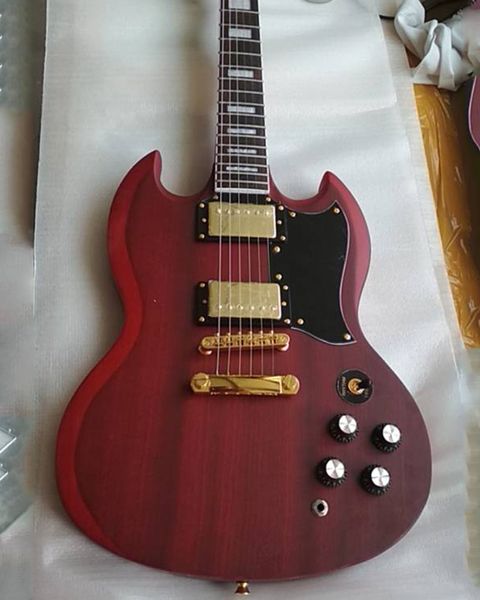 guitar china oem factory new brand wine red white black customized color sg electric guitar
guitar china oem factory new brand wine red white black customized color sg electric guitar