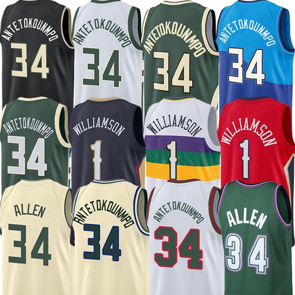giannis antetokounmpo milwaukees dalla men maverick buck luka dirk nowitzki doncic basketball jerseys devin booker chris paul charles barkle, Black;red
giannis antetokounmpo milwaukees dalla men maverick buck luka dirk nowitzki doncic basketball jerseys devin booker chris paul charles barkle, Black;red